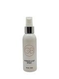 Hydrate & Set Spray