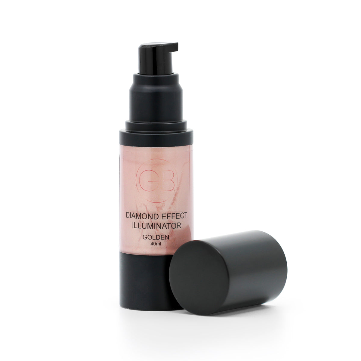 Diamond Effect Illuminators