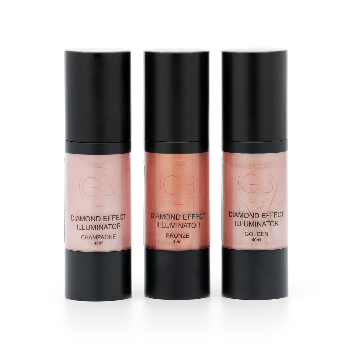 Diamond Effect Illuminators