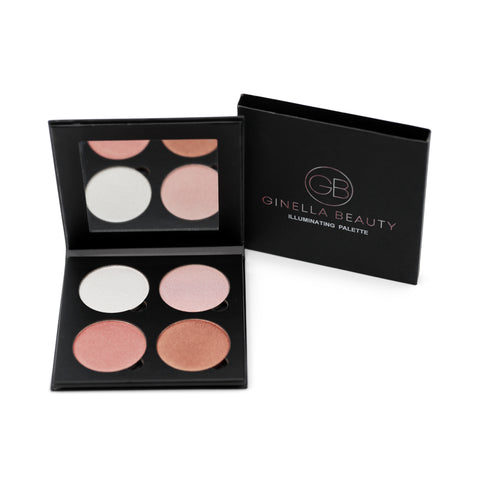 Illuminating Palette