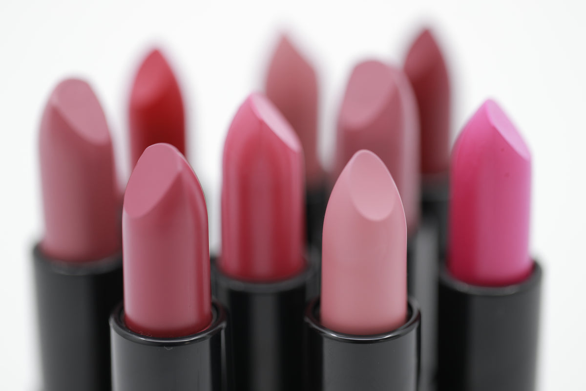 Lipsticks