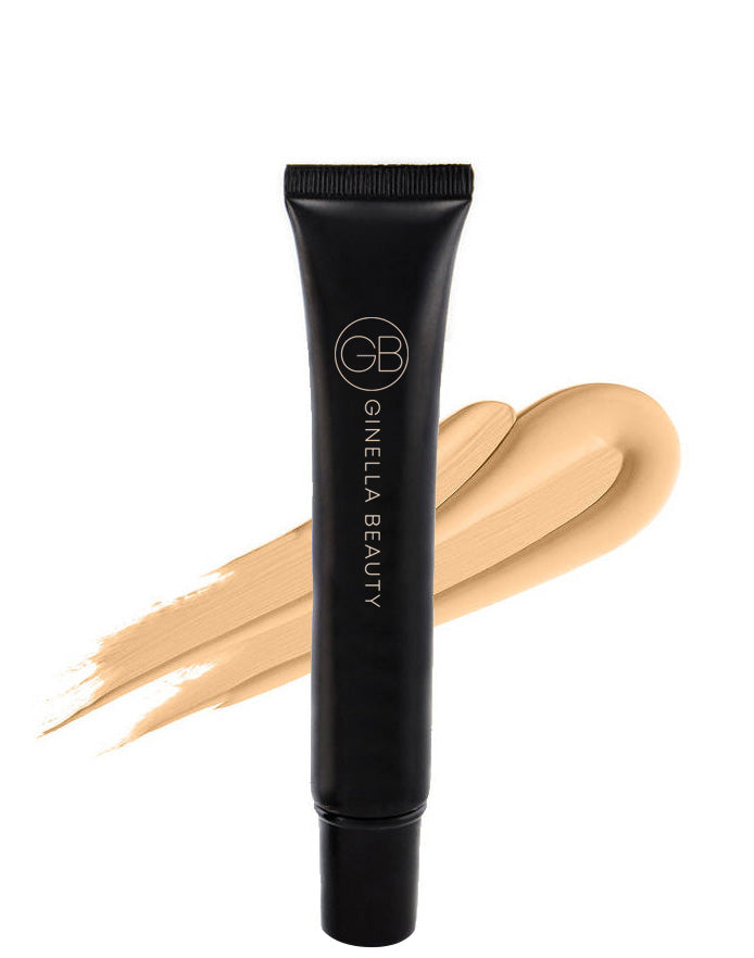 Glam Glow Liquid Foundations