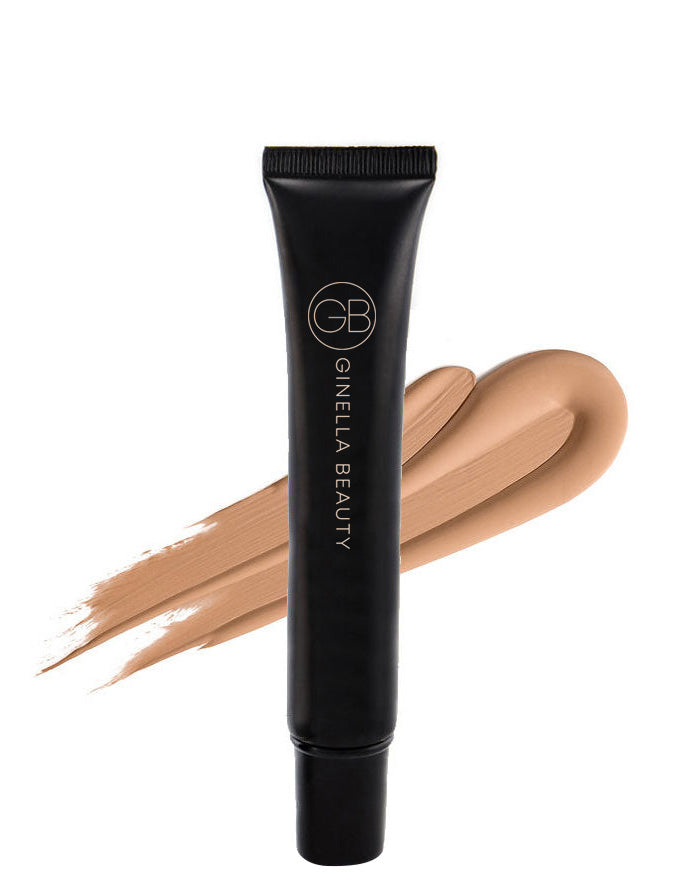 Glam Glow Liquid Foundations