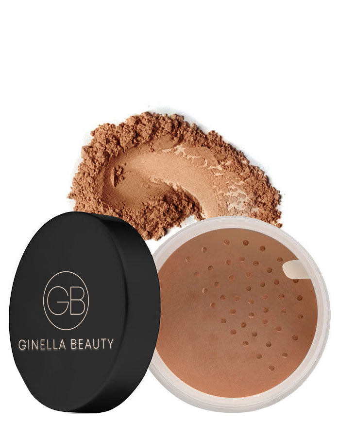 Mineral Foundations