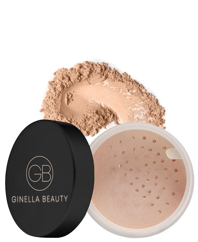 Mineral Foundations