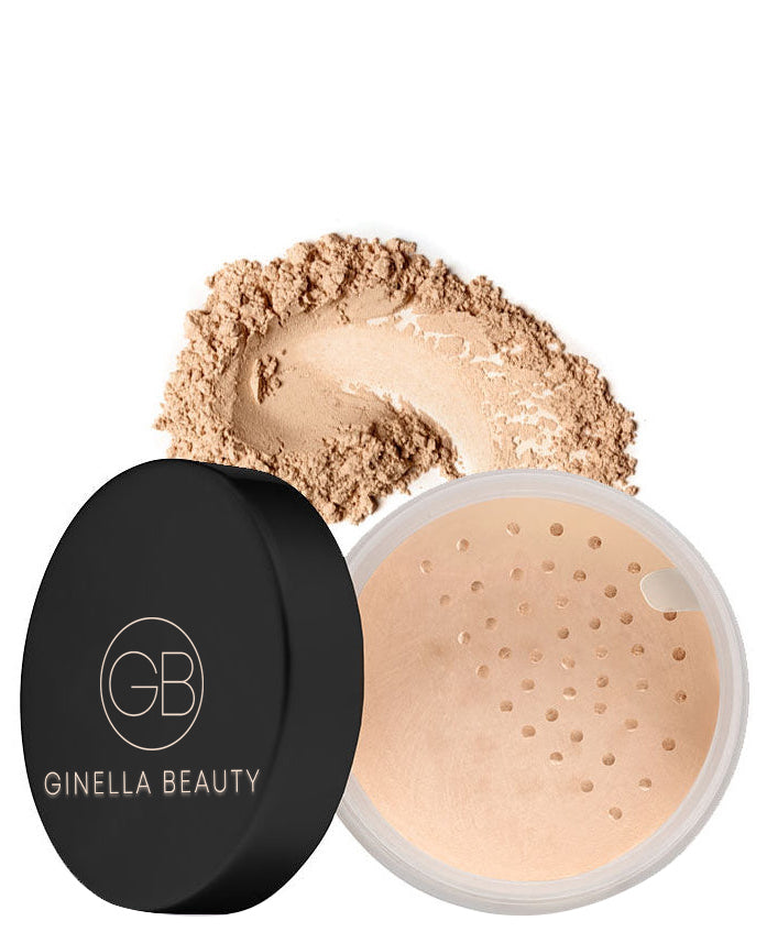 Mineral Foundations