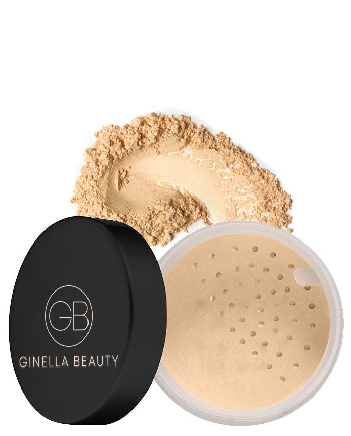 Mineral Foundations