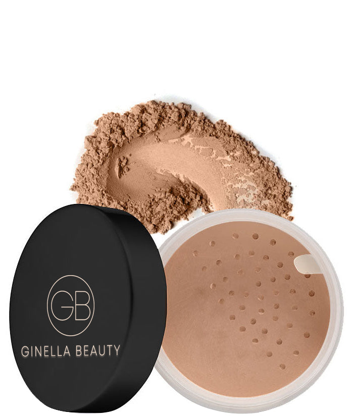 Mineral Foundations