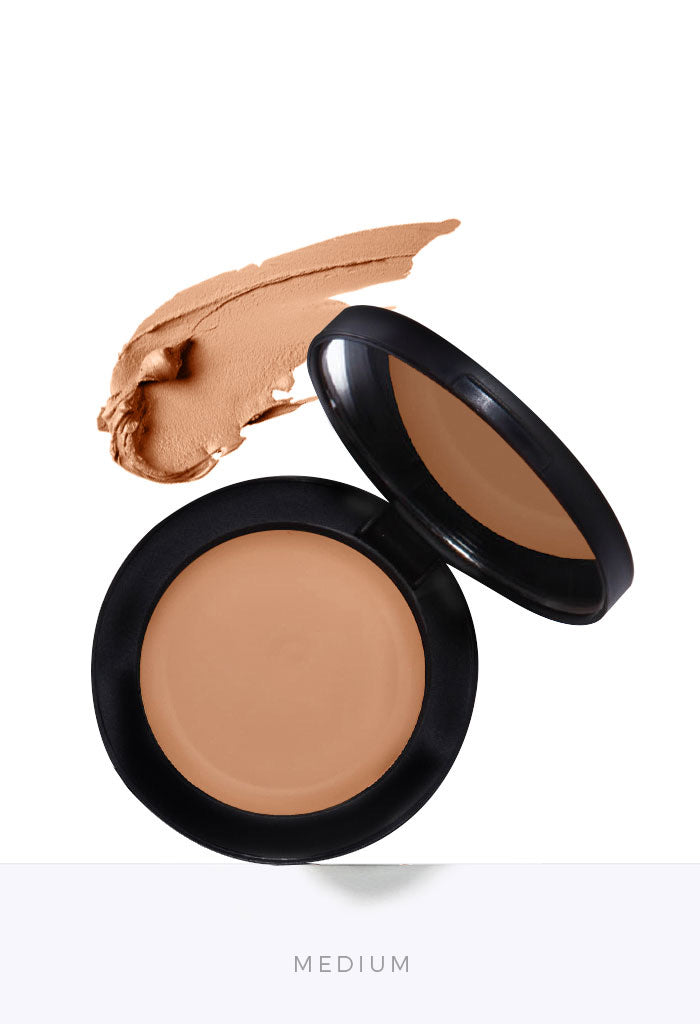 Cream Cover Up Concealers